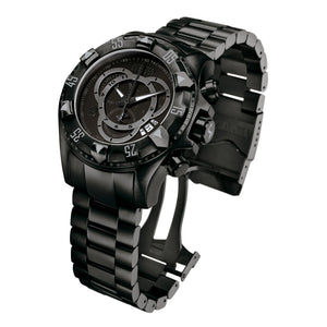 RELOJ  PARA HOMBRE INVICTA EXCURSION 6474 - NEGRO