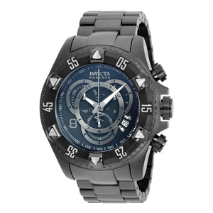 RELOJ  PARA HOMBRE INVICTA EXCURSION 6474 - NEGRO