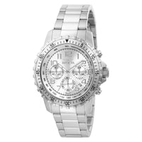 RELOJ CLÁSICO PARA HOMBRE INVICTA SPECIALTY 6620 - ACERO