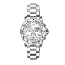 Cargar imagen en el visor de la galería, RELOJ CLÁSICO PARA HOMBRE INVICTA SPECIALTY 6620 - ACERO