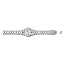 Cargar imagen en el visor de la galería, RELOJ CLÁSICO PARA HOMBRE INVICTA SPECIALTY 6620 - ACERO