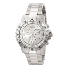 Cargar imagen en el visor de la galería, RELOJ CLÁSICO PARA HOMBRE INVICTA SPECIALTY 6620 - ACERO