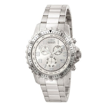 Cargar imagen en el visor de la galería, RELOJ CLÁSICO PARA HOMBRE INVICTA SPECIALTY 6620 - ACERO