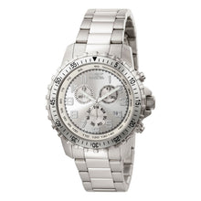 Cargar imagen en el visor de la galería, RELOJ CLÁSICO PARA HOMBRE INVICTA SPECIALTY 6620 - ACERO