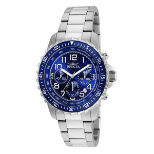 RELOJ CLÁSICO PARA HOMBRE INVICTA SPECIALTY 6621 - AZUL