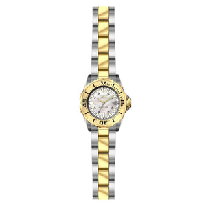 RELOJ  PARA MUJER INVICTA PRO DIVER 6895 - ORO