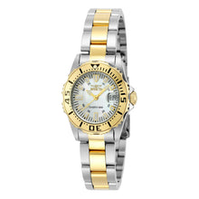 Cargar imagen en el visor de la galería, RELOJ  PARA MUJER INVICTA PRO DIVER 6895 - ORO