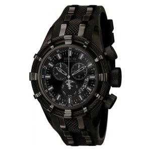 RELOJ  PARA HOMBRE INVICTA BOLT 6940 - NEGRO