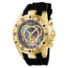 Cargar imagen en el visor de la galería, RELOJ  PARA HOMBRE INVICTA EXCURSION 6976 - DORADO, NEGRO