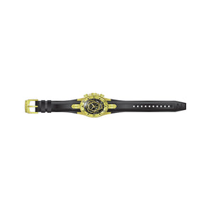 RELOJ  PARA HOMBRE INVICTA EXCURSION 6976 - DORADO, NEGRO