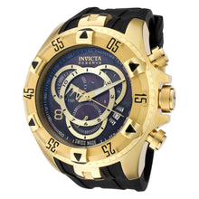 Cargar imagen en el visor de la galería, RELOJ  PARA HOMBRE INVICTA EXCURSION 6976 - DORADO, NEGRO