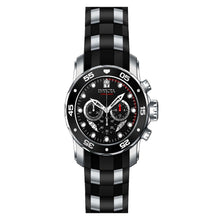 Cargar imagen en el visor de la galería, RELOJ DEPORTIVO PARA HOMBRE TECHNOMARINE PRO DIVER 6977 - NEGRO, ACERO