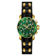 Cargar imagen en el visor de la galería, RELOJ DEPORTIVO PARA HOMBRE INVICTA PRO DIVER 6984 - ORO NEGRO