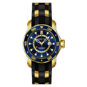 Reloj Invicta pro diver 6993