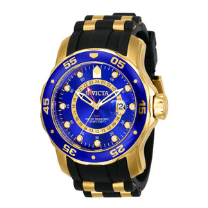 Reloj Invicta pro diver 6993