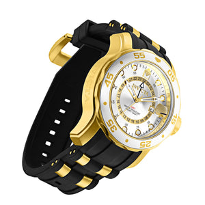 RELOJ  PARA HOMBRE INVICTA PRO DIVER 6995 - ORO NEGRO