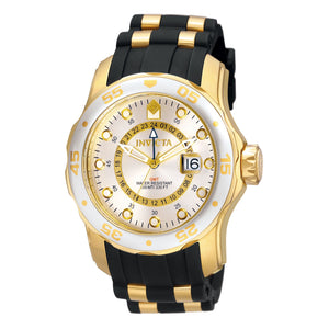 RELOJ  PARA HOMBRE INVICTA PRO DIVER 6995 - ORO NEGRO