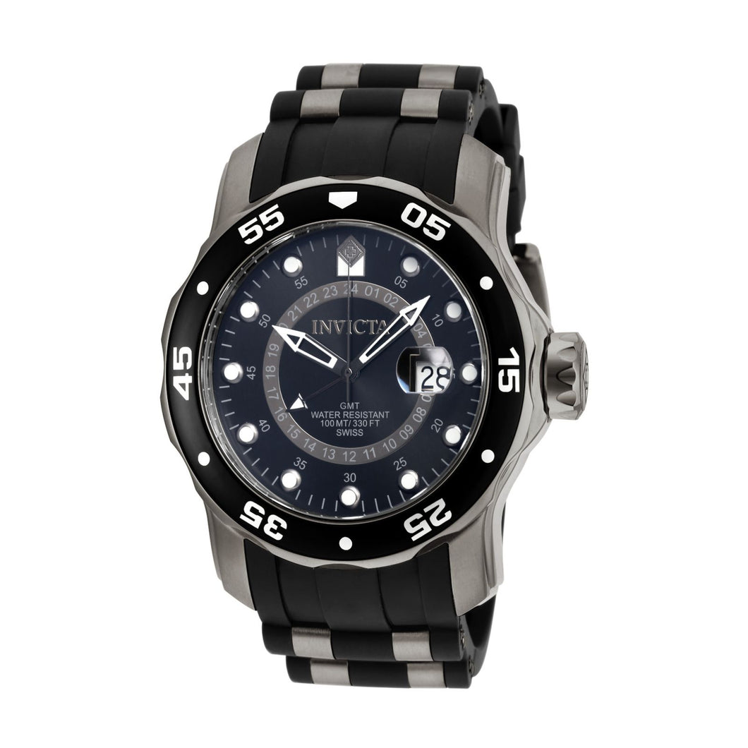 Reloj Invicta pro diver 6996