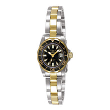 Cargar imagen en el visor de la galería, RELOJ  PARA MUJER INVICTA SIGNATURE 7063 - DORADO