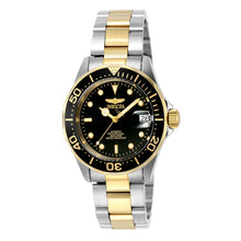 Cargar imagen en el visor de la galería, RELOJ  PARA HOMBRE INVICTA PRO DIVER 8927 - DORADO
