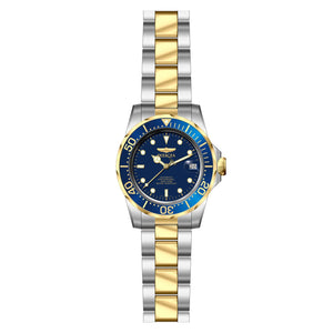 RELOJ  PARA HOMBRE INVICTA PRO DIVER 8928 - MULTICOLOR