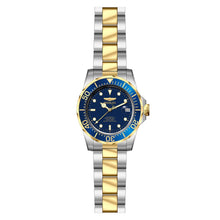 Cargar imagen en el visor de la galería, RELOJ  PARA HOMBRE INVICTA PRO DIVER 8928 - ACERO, ORO