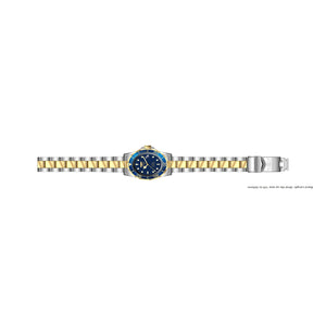 RELOJ  PARA HOMBRE INVICTA PRO DIVER 8928 - ACERO, ORO