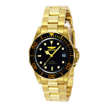 Cargar imagen en el visor de la galería, RELOJ  PARA HOMBRE INVICTA PRO DIVER 8929 - DORADO