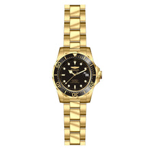 Cargar imagen en el visor de la galería, RELOJ  PARA HOMBRE INVICTA PRO DIVER 8929 - DORADO