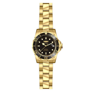 RELOJ  PARA HOMBRE INVICTA PRO DIVER 8929 - DORADO