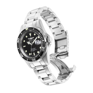 RELOJ  PARA HOMBRE INVICTA PRO DIVER 8932 - ACERO