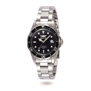 RELOJ  PARA HOMBRE INVICTA PRO DIVER 8932 - ACERO