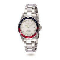 RELOJ  PARA HOMBRE  PRO DIVER INV8933 - PLATEADO