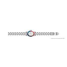 Cargar imagen en el visor de la galería, RELOJ  PARA HOMBRE  PRO DIVER INV8933 - PLATEADO