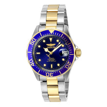 Cargar imagen en el visor de la galería, RELOJ  PARA HOMBRE INVICTA PRO DIVER 8935 - ACERO, ORO