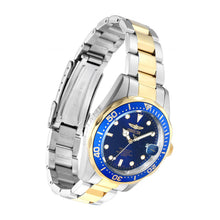 Cargar imagen en el visor de la galería, RELOJ  PARA HOMBRE INVICTA PRO DIVER 8935 - ACERO, ORO
