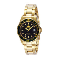 RELOJ  PARA HOMBRE INVICTA PRO DIVER 8936 - ORO