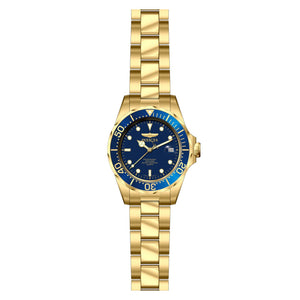 RELOJ  PARA HOMBRE INVICTA PRO DIVER 8937 - DORADO