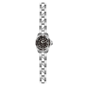 RELOJ  PARA MUJER INVICTA PRO DIVER 8939 - ACERO