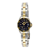 RELOJ  PARA MUJER INVICTA PRO DIVER 8941 - DORADO