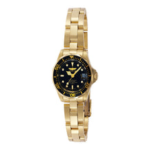 Cargar imagen en el visor de la galería, RELOJ  PARA MUJER INVICTA PRO DIVER 8943 - DORADO