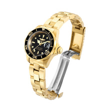 Cargar imagen en el visor de la galería, RELOJ  PARA MUJER INVICTA PRO DIVER 8943 - DORADO