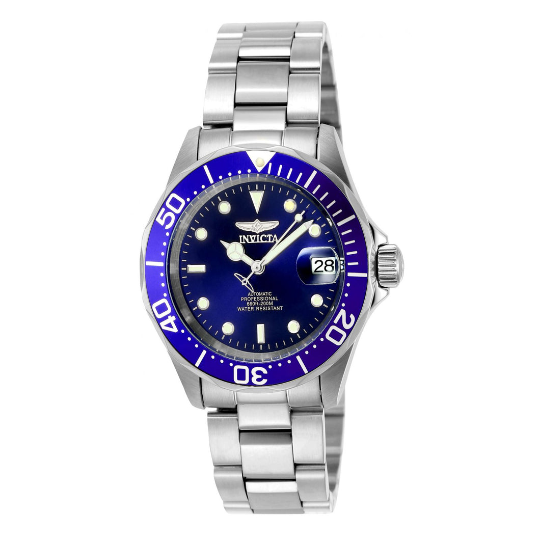 RELOJ  PARA HOMBRE INVICTA PRO DIVER 9094 - BRONCE