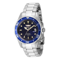 RELOJ  PARA HOMBRE INVICTA PRO DIVER 9204 - ACERO
