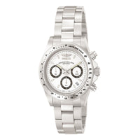 RELOJ  PARA HOMBRE INVICTA SPEEDWAY 9211 - ACERO