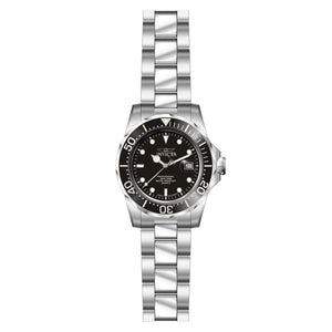 RELOJ  PARA HOMBRE INVICTA PRO DIVER 9307 - NEGRO