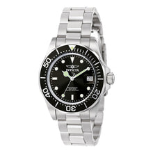 Cargar imagen en el visor de la galería, RELOJ  PARA HOMBRE INVICTA PRO DIVER 9307 - NEGRO