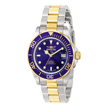 Cargar imagen en el visor de la galería, RELOJ  PARA HOMBRE INVICTA PRO DIVER 9310 - DORADO