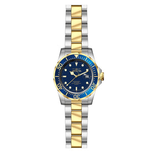 RELOJ  PARA HOMBRE INVICTA PRO DIVER 9310 - DORADO