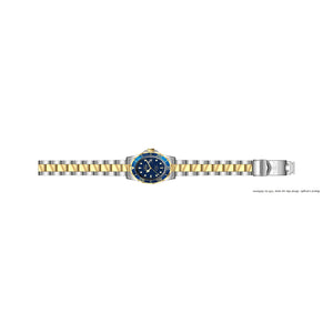 RELOJ  PARA HOMBRE INVICTA PRO DIVER 9310 - DORADO